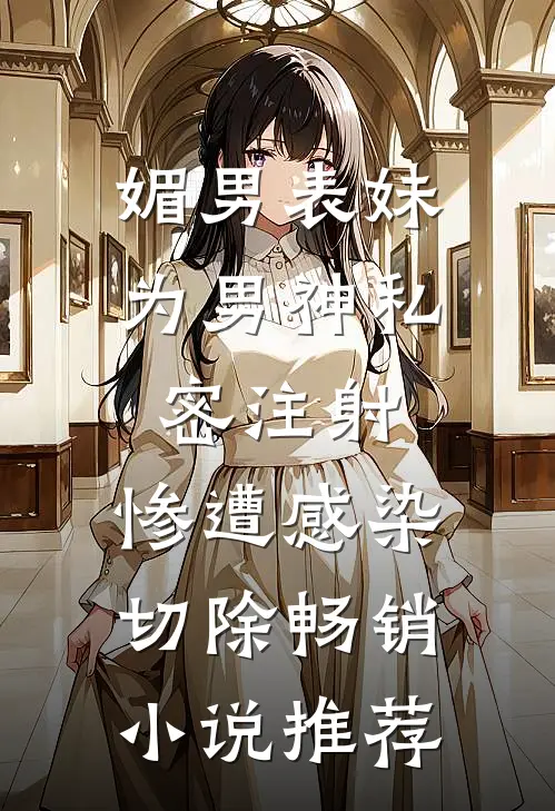 媚男表妹为男神私密注射，惨遭感染切除畅销小说推荐