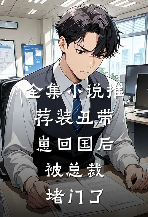 全集小说推荐装丑带崽回国后，被总裁堵门了