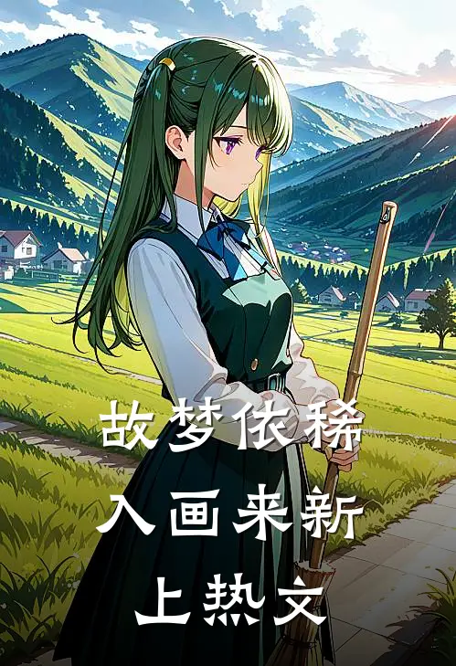 故梦依稀入画来新上热文