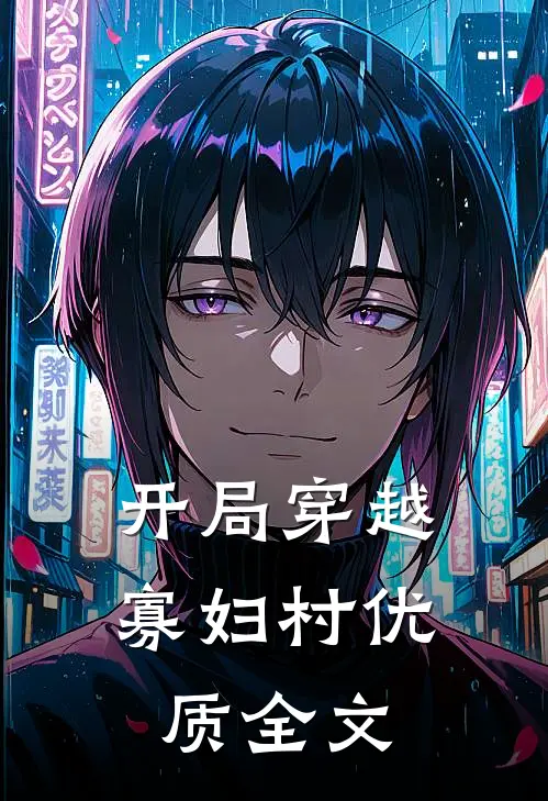 开局穿越寡妇村优质全文