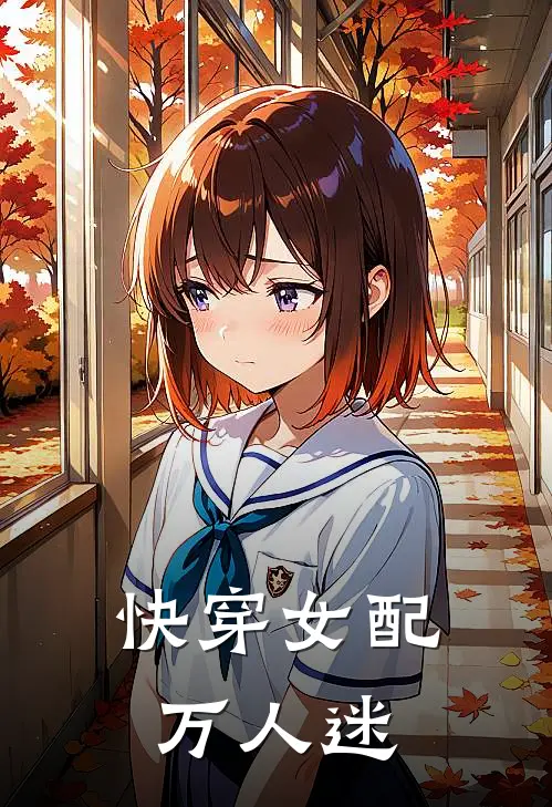 快穿女配万人迷