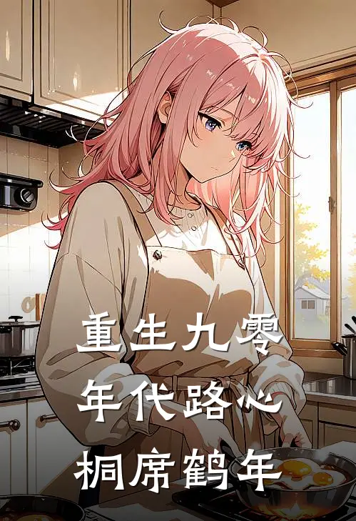 重生九零年代路心桐席鹤年
