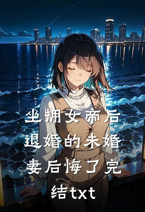 坐拥女帝后，退婚的未婚妻后悔了完结txt