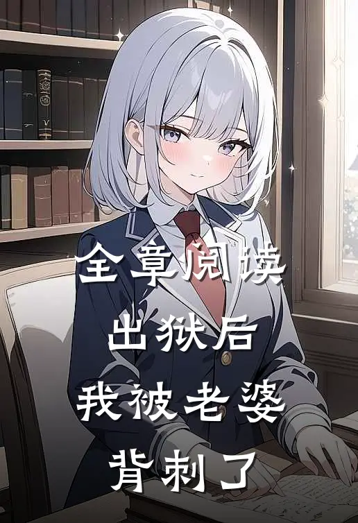 全章阅读出狱后，我被老婆背刺了