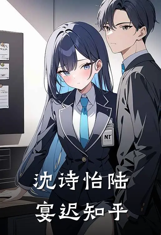 沈诗怡陆宴迟知乎