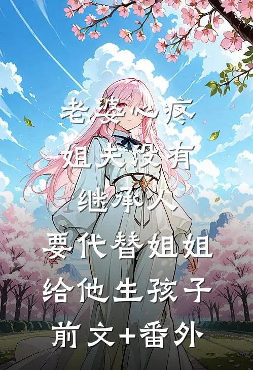 老婆心疼姐夫没有继承人，要代替姐姐给他生孩子前文+番外