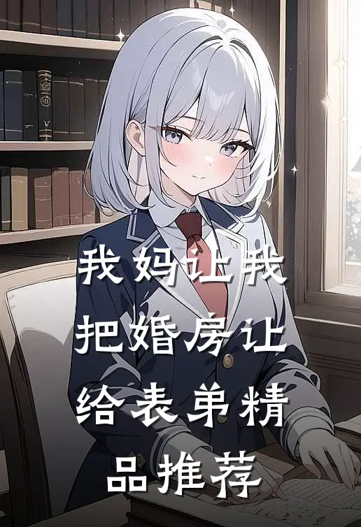 我妈让我把婚房让给表弟精品推荐