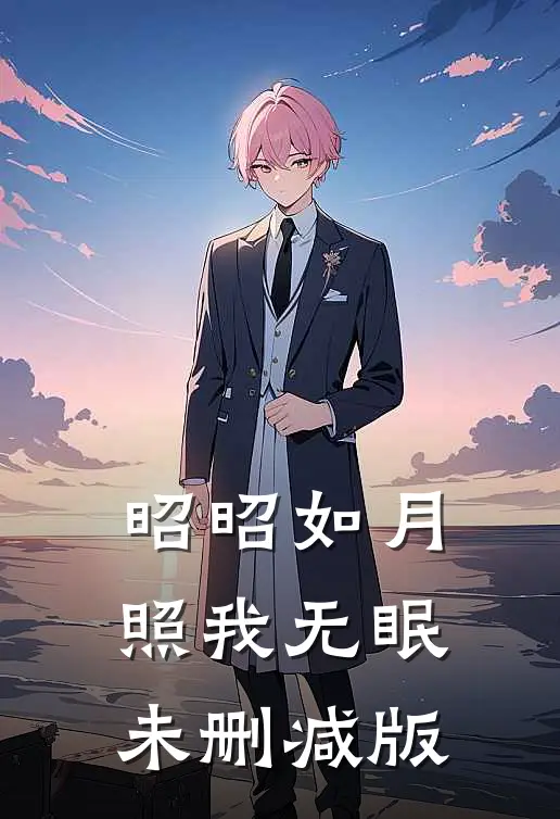 昭昭如月，照我无眠未删减版