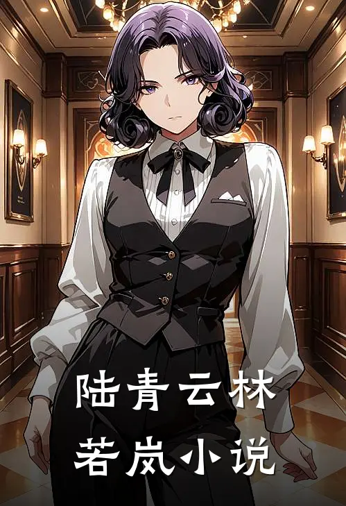 陆青云林若岚小说