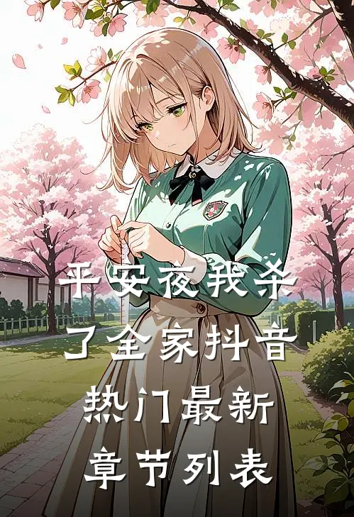 平安夜我杀了全家抖音热门最新章节列表