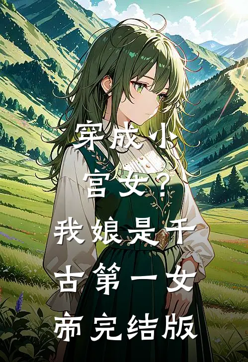 穿成小宫女?我娘是千古第一女帝完结版