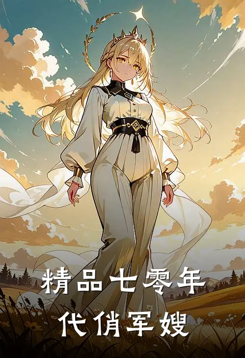 精品七零年代俏军嫂