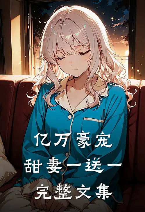 亿万豪宠：甜妻一送一完整文集