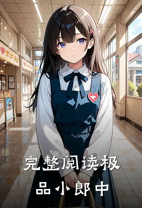 完整阅读极品小郎中