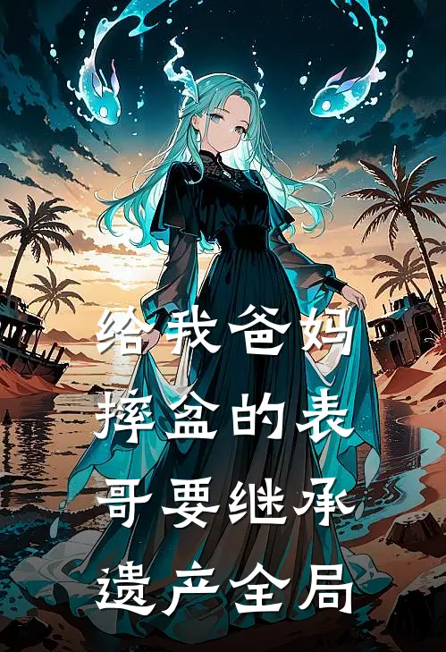 给我爸妈摔盆的表哥要继承遗产全局