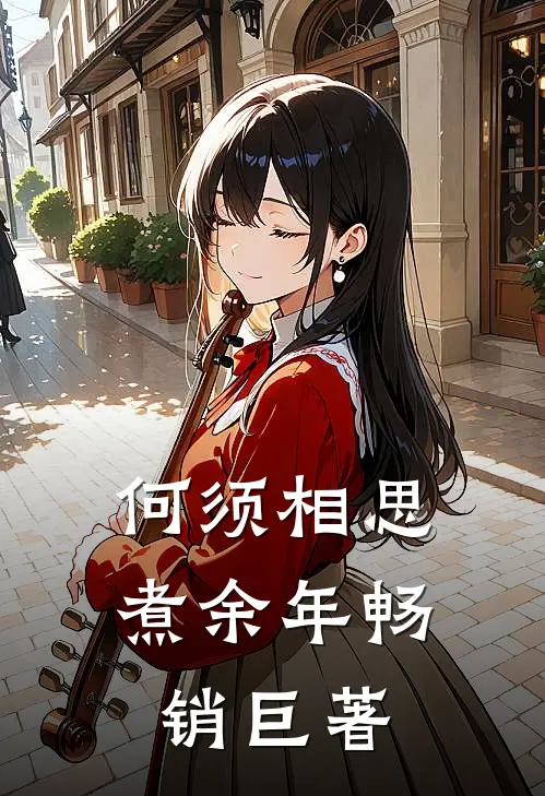 何须相思煮余年畅销巨著