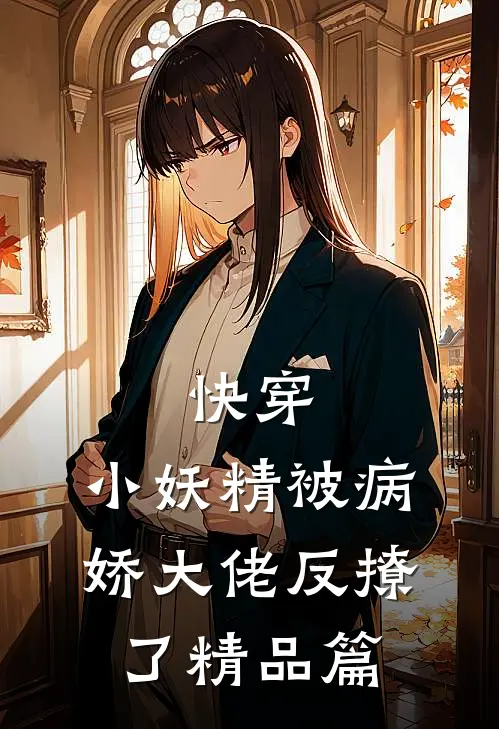 快穿：小妖精被病娇大佬反撩了精品篇