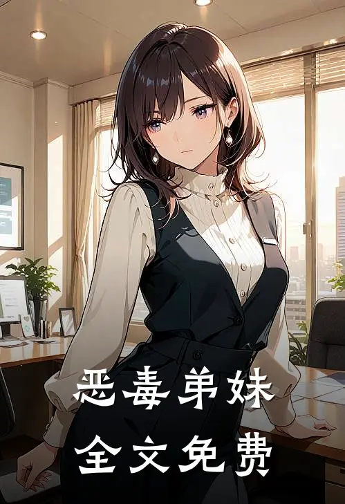 恶毒弟妹全文免费
