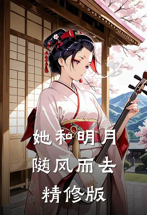 她和明月随风而去精修版