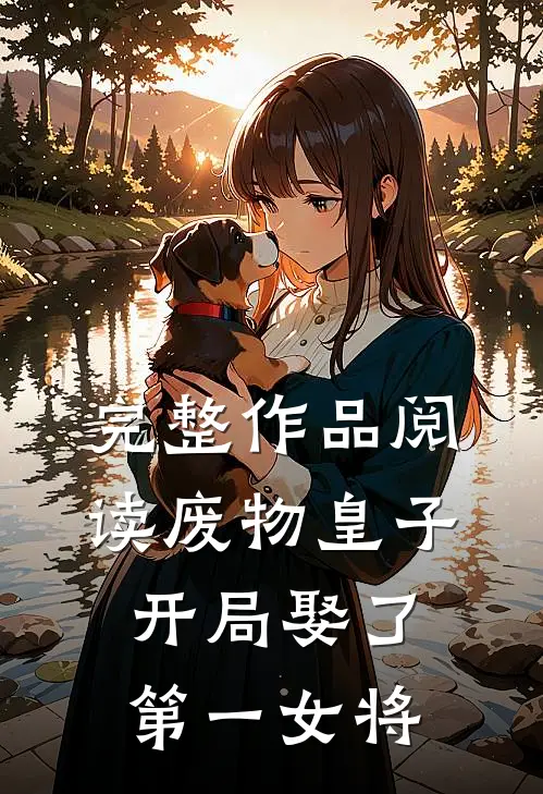 完整作品阅读废物皇子,开局娶了第一女将