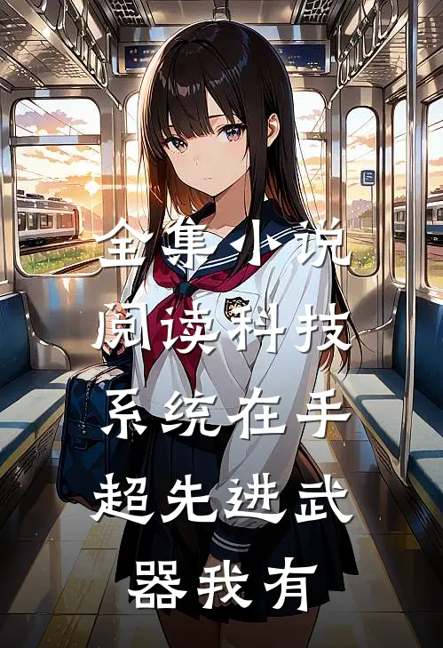 全集小说阅读科技系统在手，超先进武器我有