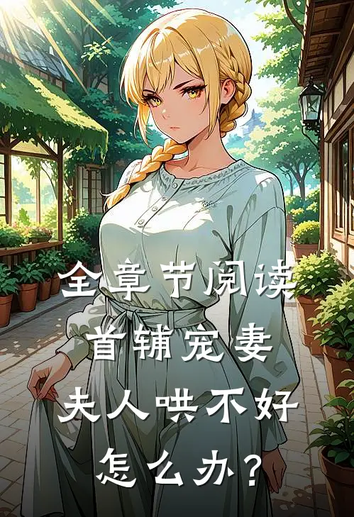 全章节阅读首辅宠妻：夫人哄不好怎么办？