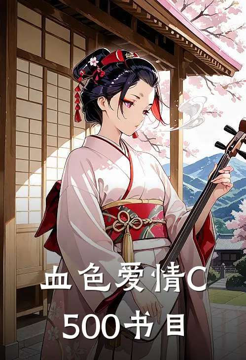 血色爱情C500书目