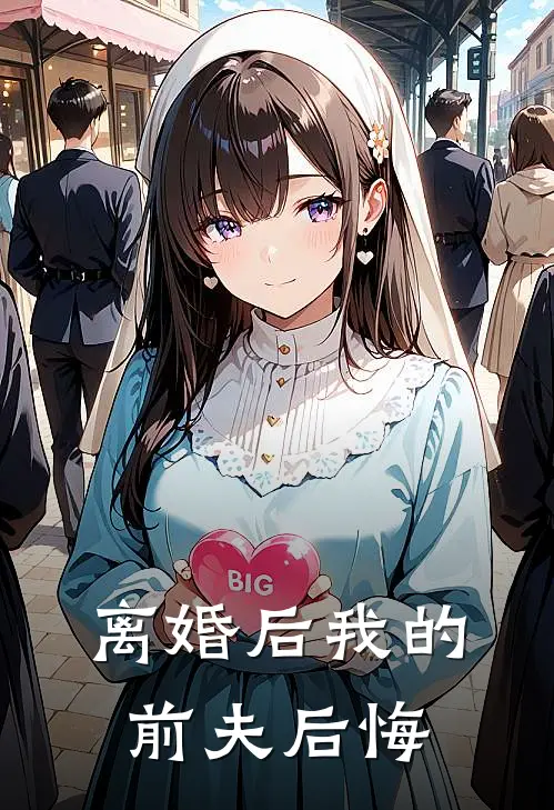 离婚后我的前夫后悔