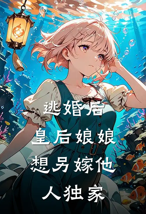 逃婚后，皇后娘娘想另嫁他人独家
