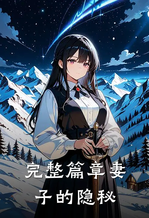 完整篇章妻子的隐秘