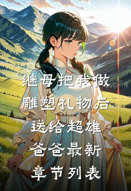 继母把我做雕塑礼物后送给超雄爸爸最新章节列表