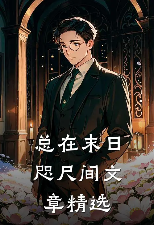 总在末日咫尺间文章精选