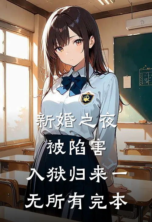 新婚之夜被陷害，入狱归来一无所有完本