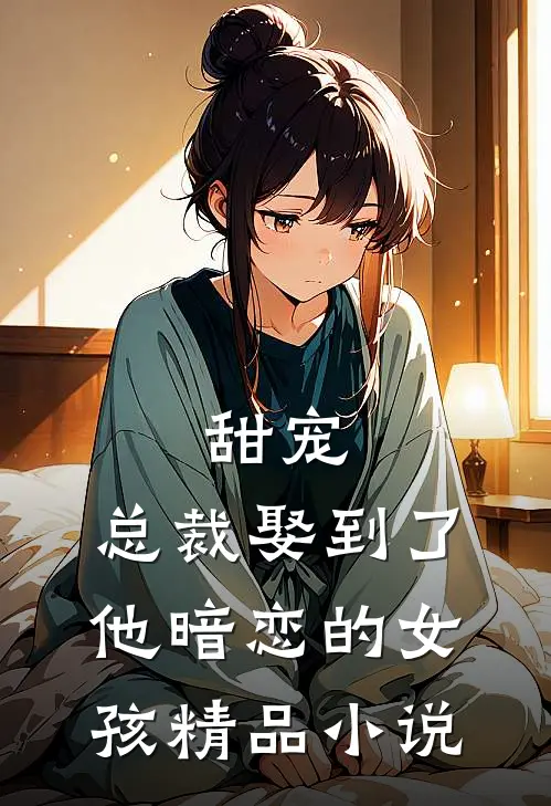 甜宠：总裁娶到了他暗恋的女孩精品小说