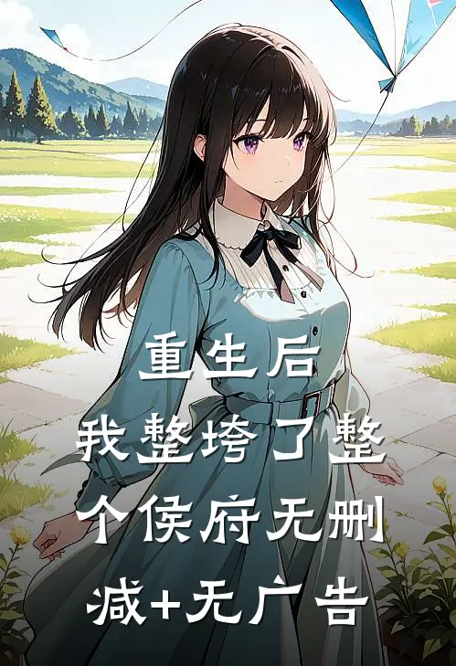 重生后，我整垮了整个侯府无删减+无广告