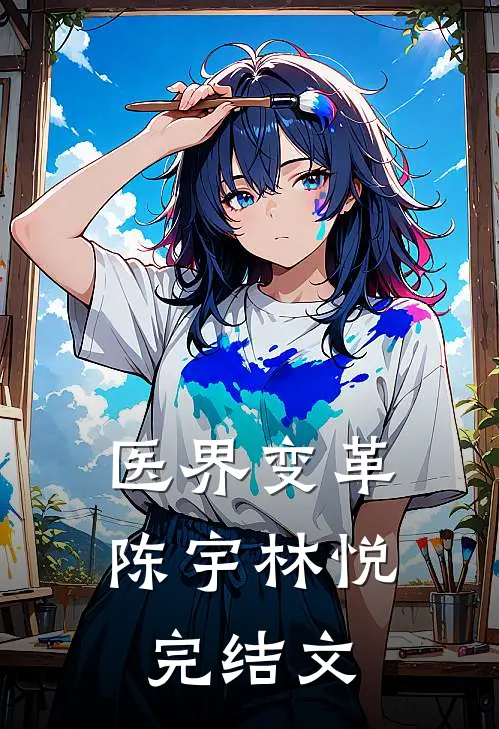 医界变革陈宇林悦完结文