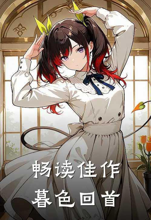 畅读佳作暮色回首