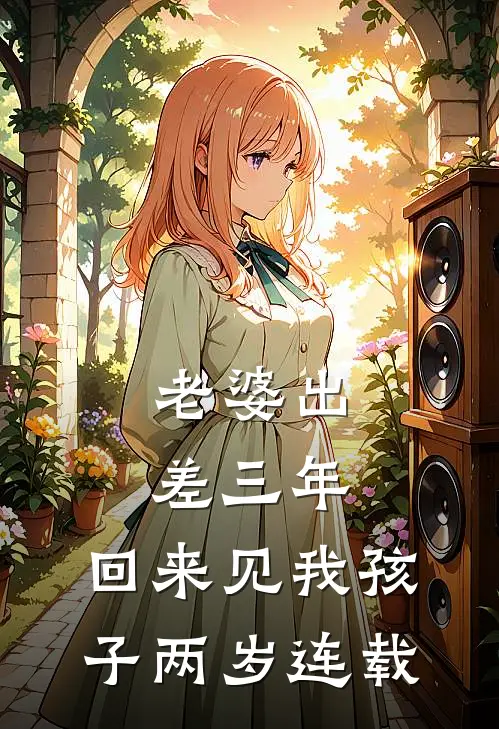 老婆出差三年，回来见我孩子两岁连载