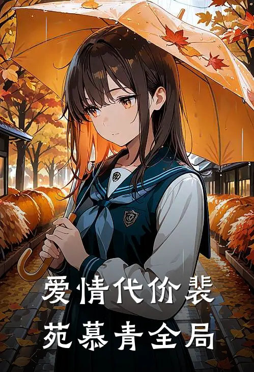 爱情代价裴苑慕青全局