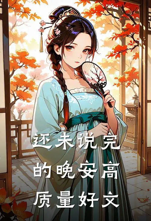 还未说完的晚安高质量好文