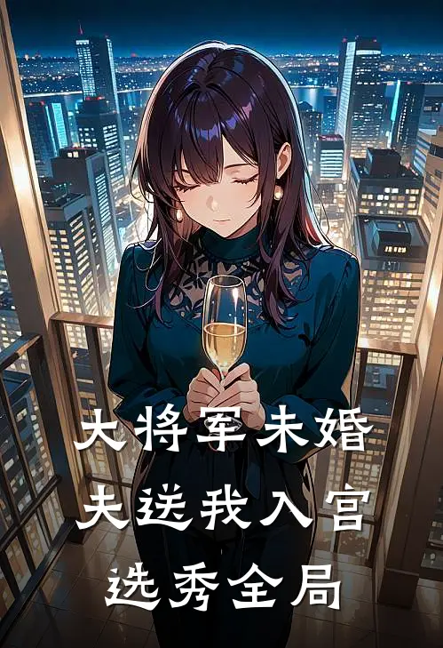 大将军未婚夫送我入宫选秀全局