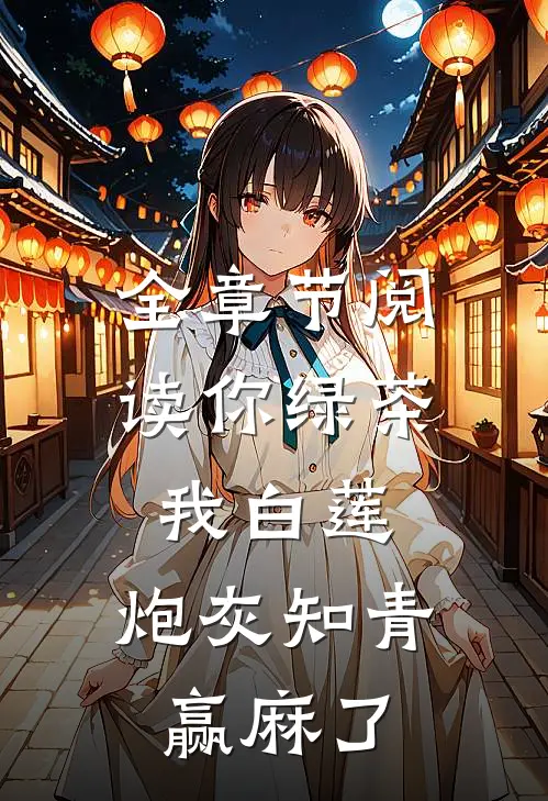 全章节阅读你绿茶，我白莲，炮灰知青赢麻了