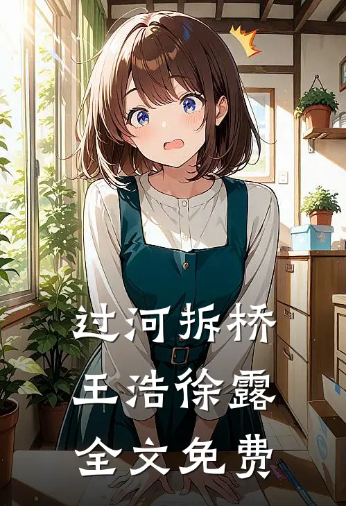 过河拆桥王浩徐露全文免费