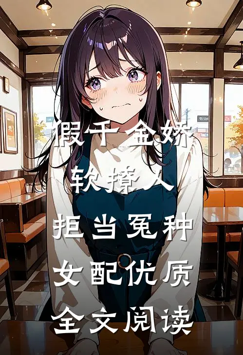 假千金娇软撩人，拒当冤种女配优质全文阅读