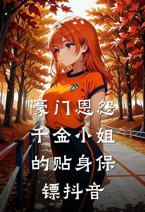 豪门恩怨：千金小姐的贴身保镖抖音