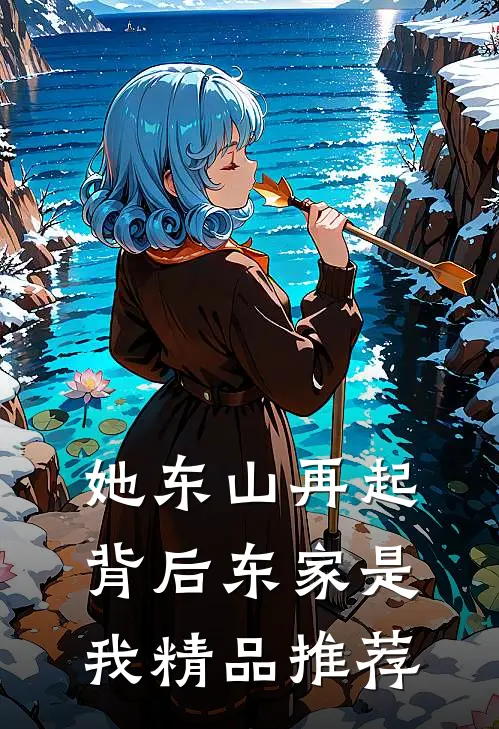 她东山再起，背后东家是我精品推荐
