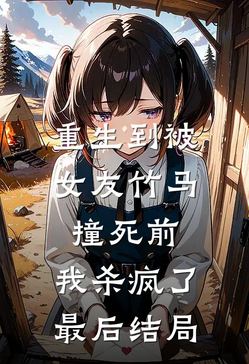 重生到被女友竹马撞死前，我杀疯了最后结局