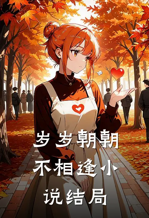 岁岁朝朝不相逢小说结局