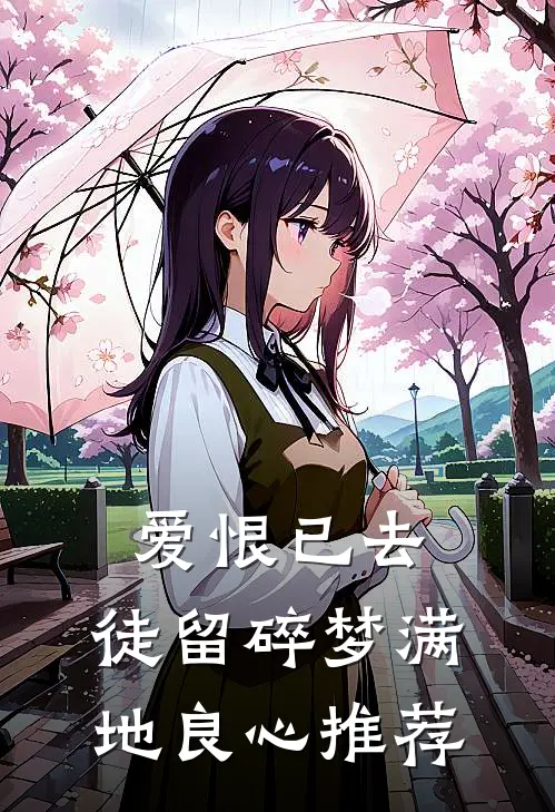 爱恨已去，徒留碎梦满地良心推荐