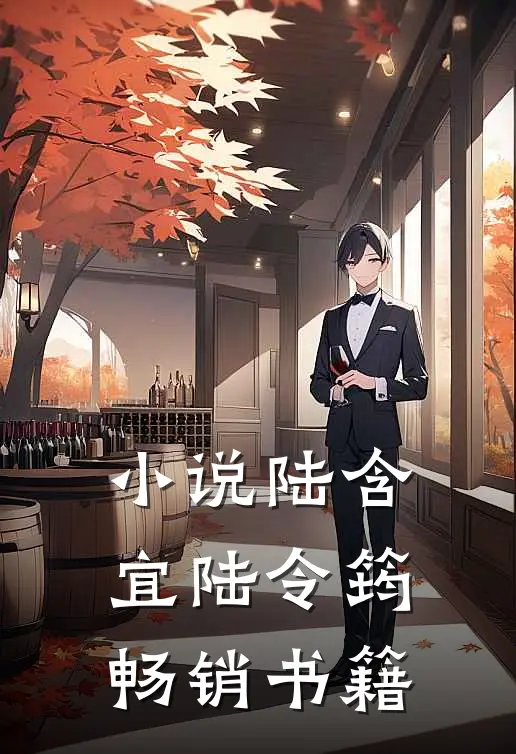 小说陆含宜陆令筠畅销书籍